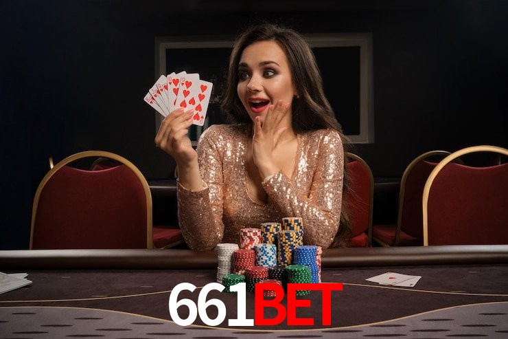 Experiência VIP 661bet