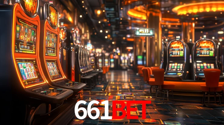 661bet: Seu Cassino Premiado com Pagamentos Rápidos