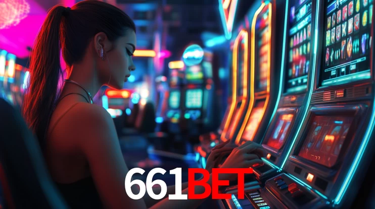 661bet vip
