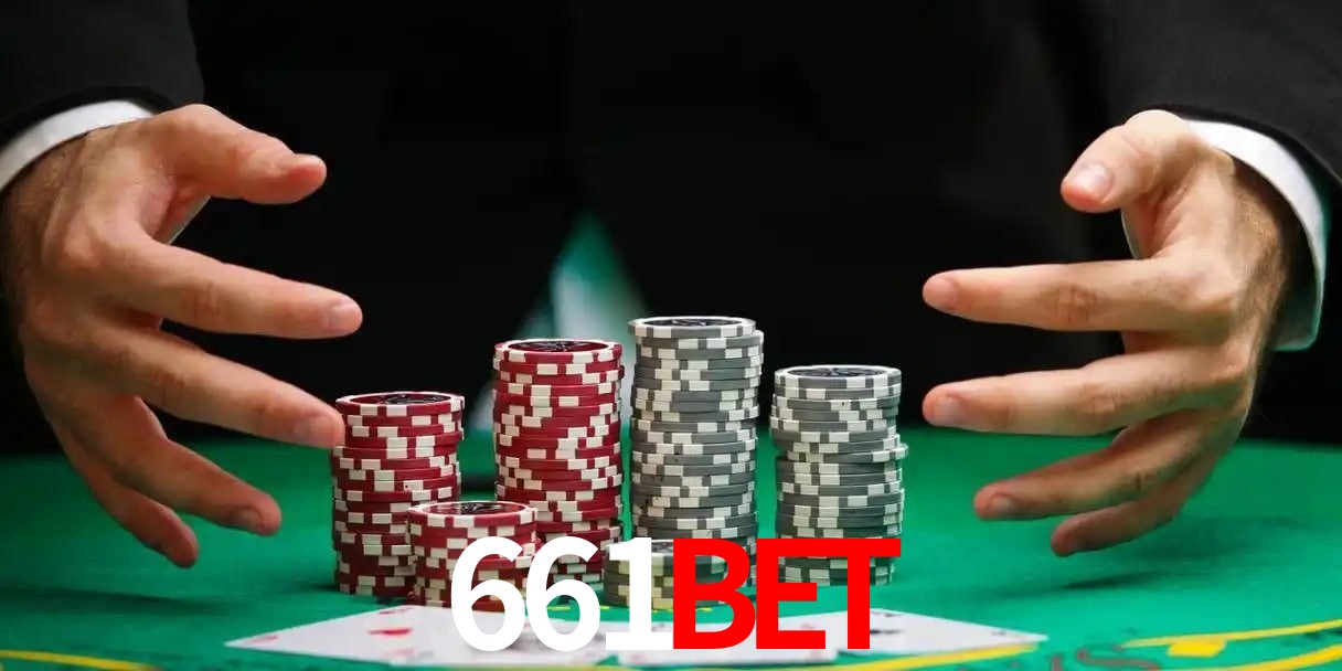 Apostas Esportivas na 661bet: Um Guia Completo