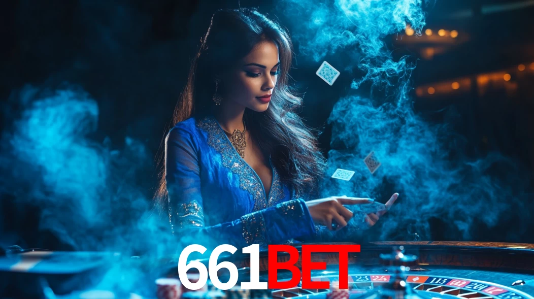 Casino Ao Vivo 661bet
