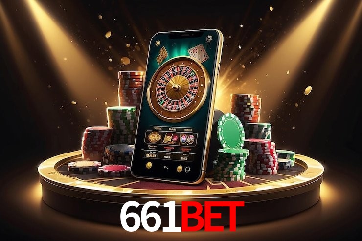 Apostas Esportivas na 661bet: Um Guia Completo