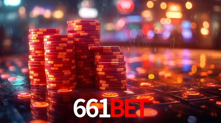 661bet: A Experiência de Casino com Jogos de Mesa ao Vivo