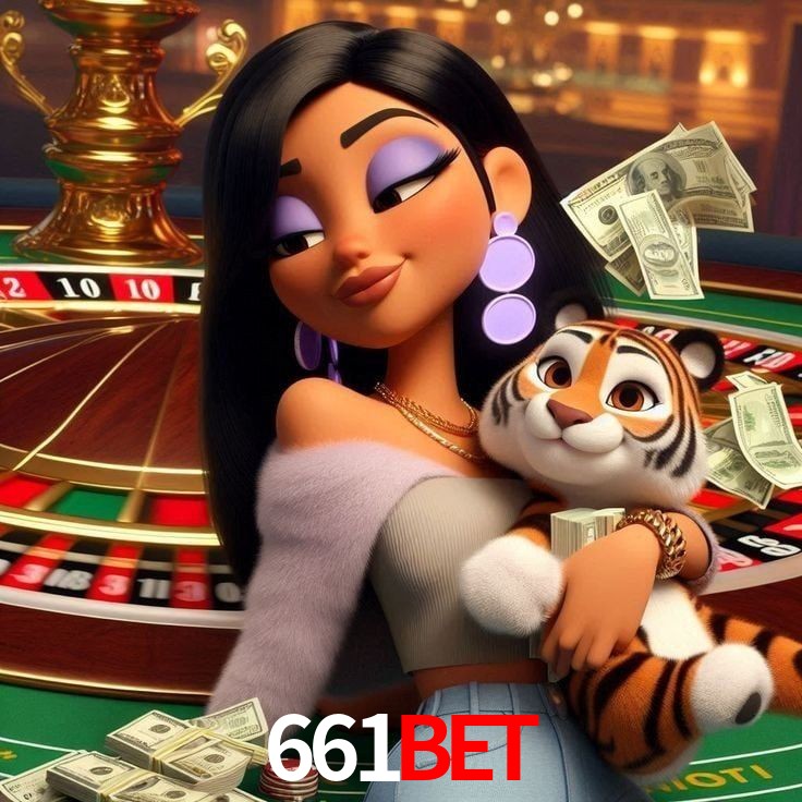 Live Casino 661bet