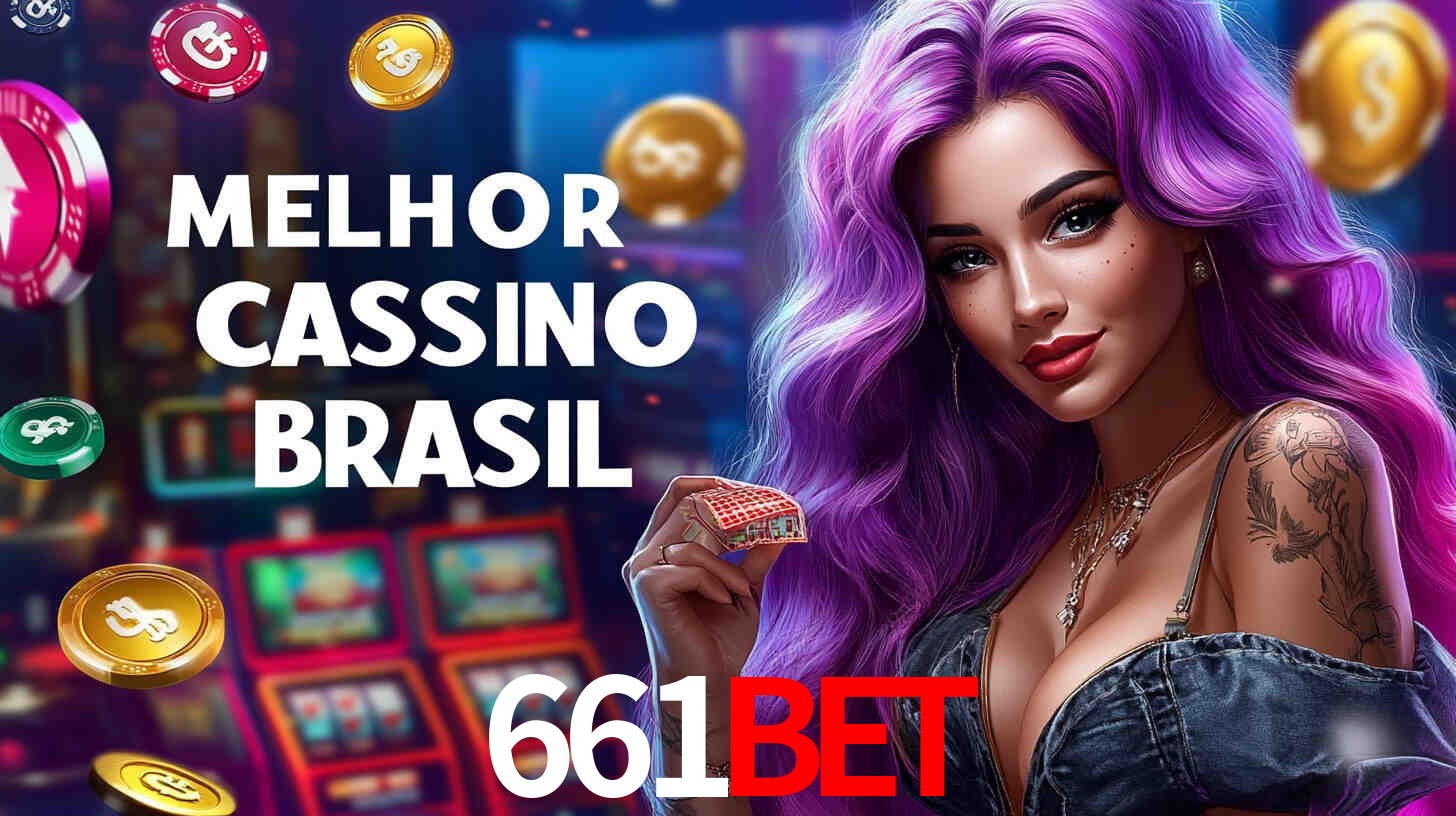 A Emoção da Loteria na 661bet: Uma Chance de Mudança de Vida