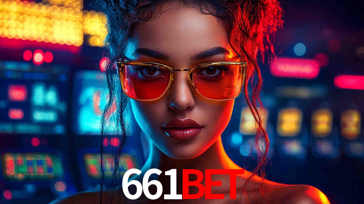 Interface do App 661bet