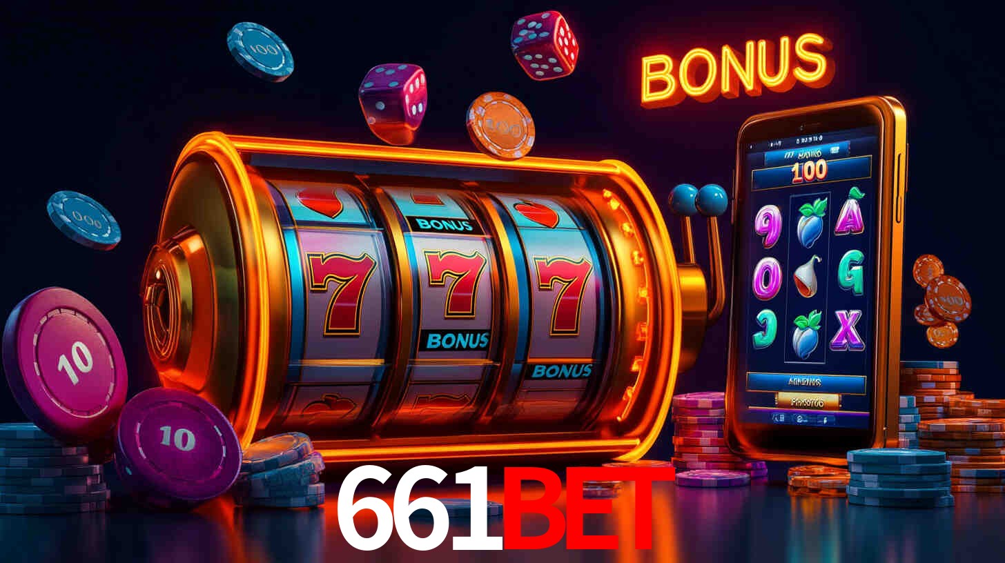 Jogos Exclusivos 661bet