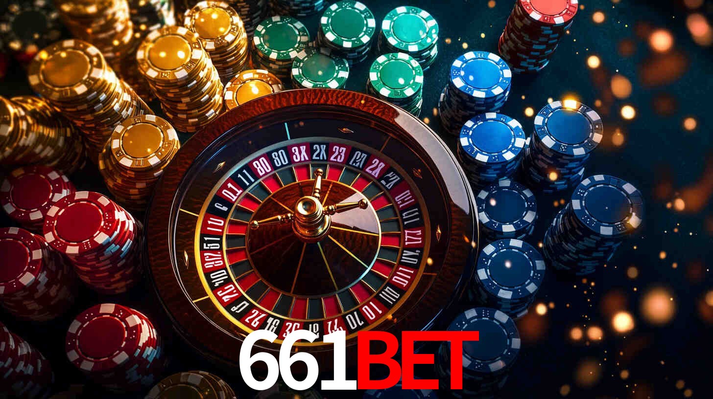 661bet: Jogos de Caça-Níqueis-Altas Recompensas, Roleta-Velocidade, Blackjack-Desafios Máximos