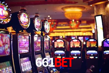 Responsive Design 661bet