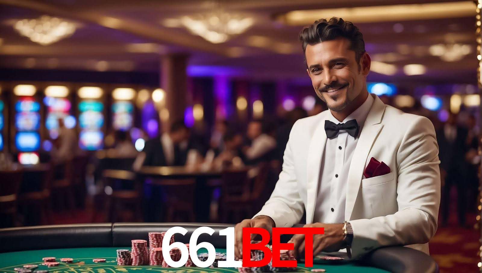 Desvendando o Mundo dos Jogos Virtuais na 661bet
