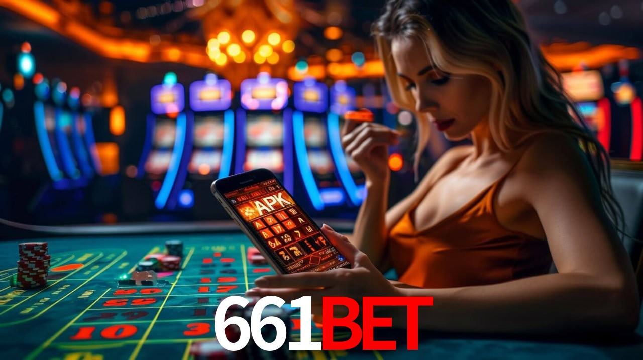Welcome Bonus 661bet