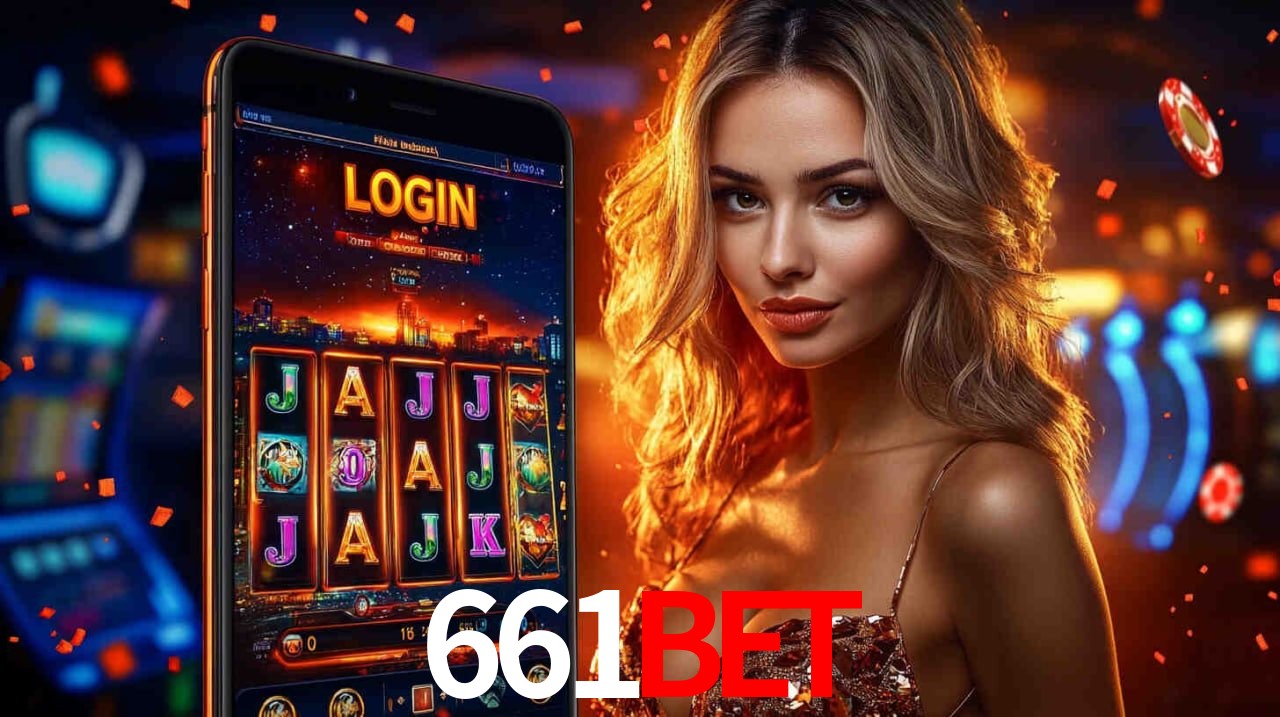 Descubra o Programa VIP da 661bet: Vantagens Exclusivas para Jogadores