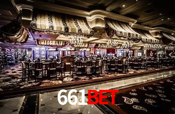 Game Providers 661bet