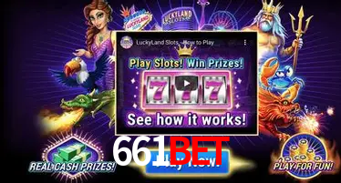 Seasonal Promotions 661bet