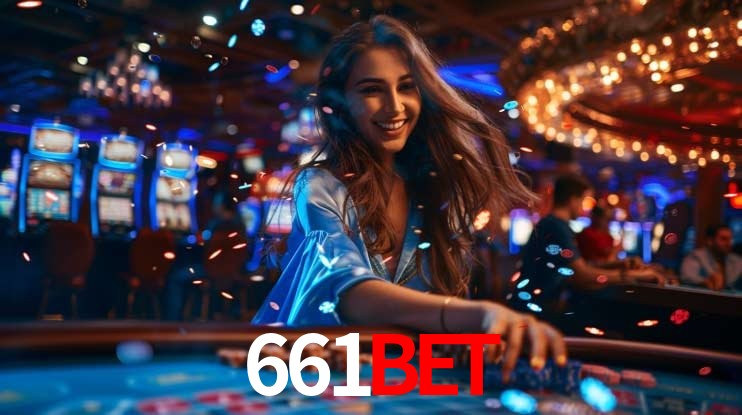 VIP Casino 661bet