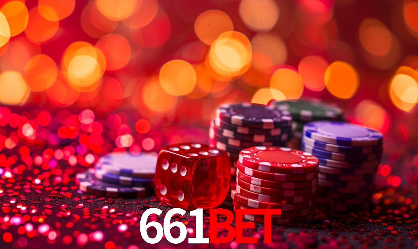 Casino VIP 661bet
