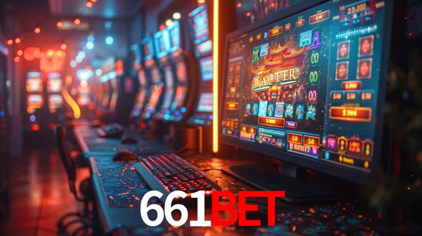 661bet app