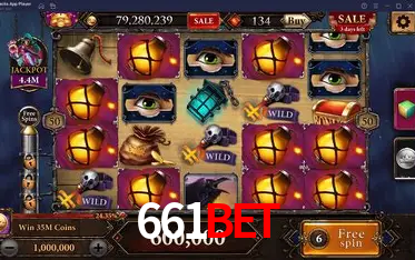 Secure Login 661bet