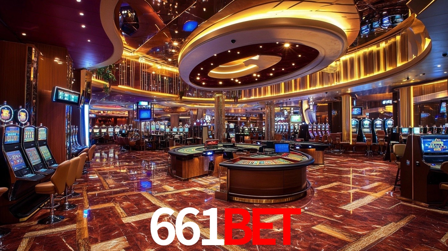 Ofertas Imperdíveis na 661bet: Promoções e Bônus Que Valem a Pena