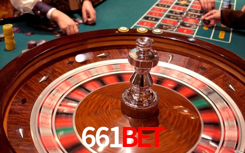 Jogos de Slot 661bet