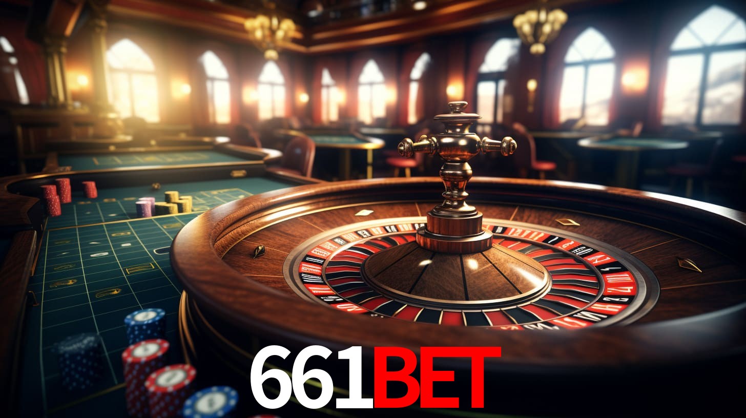 Programa VIP 661bet