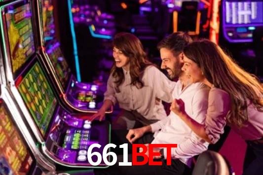 Jogos Exclusivos 661bet