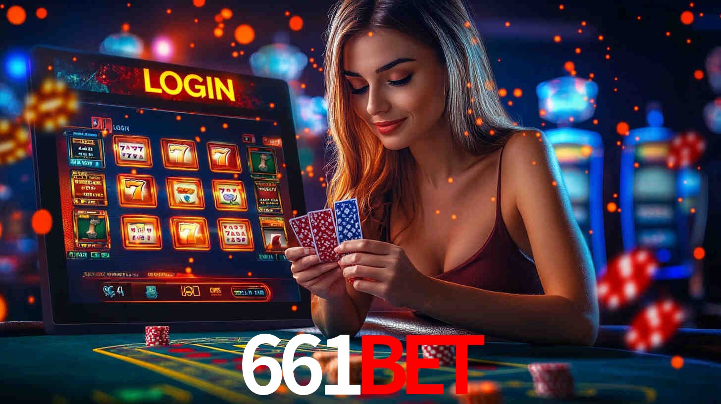 Odds Competitivas 661bet