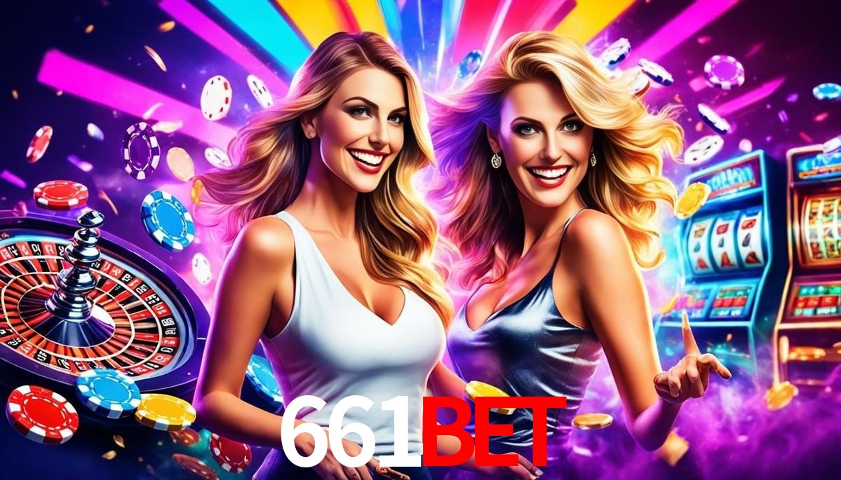Casino VIP 661bet