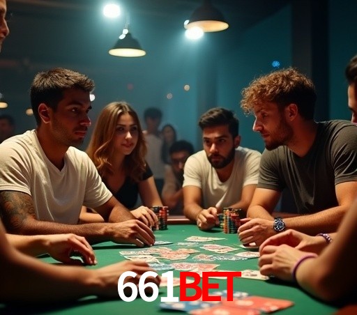 Plataforma 661bet - PIX Instantâneo