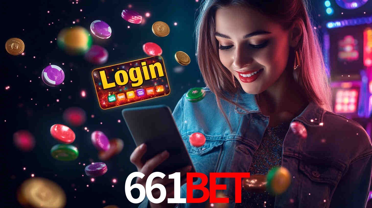 Descubra a Essência do 661bet: Nossa História e Compromissos