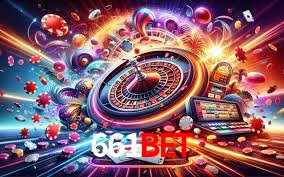 Recursos de Bônus 661bet