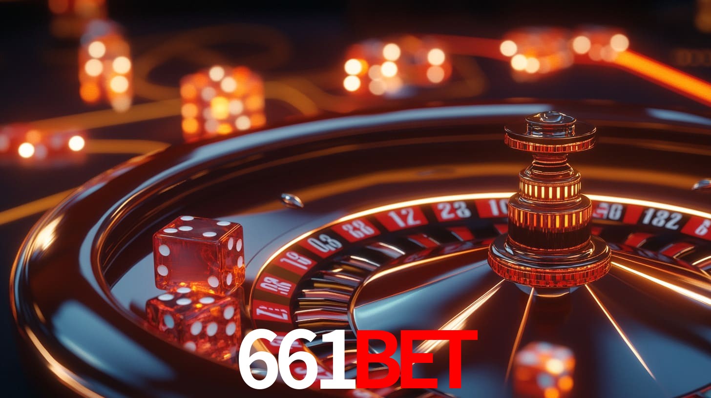 Apostas Ao Vivo 661bet