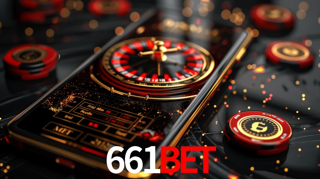 Slot Games 661bet