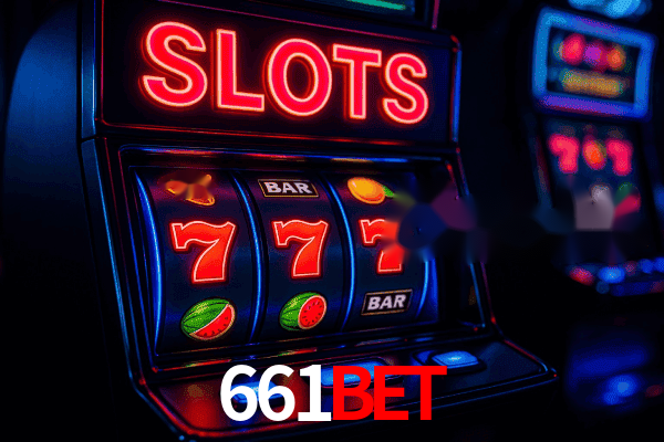 Slots 661bet - RTP Alto Certificado