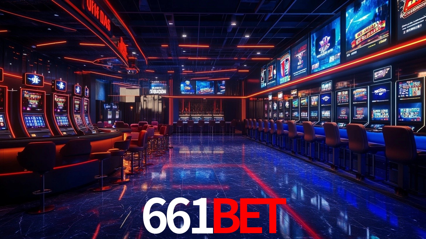 Certificação GLI 661bet