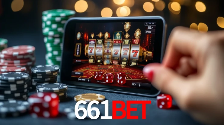 Ofertas Imperdíveis na 661bet: Promoções e Bônus Que Valem a Pena