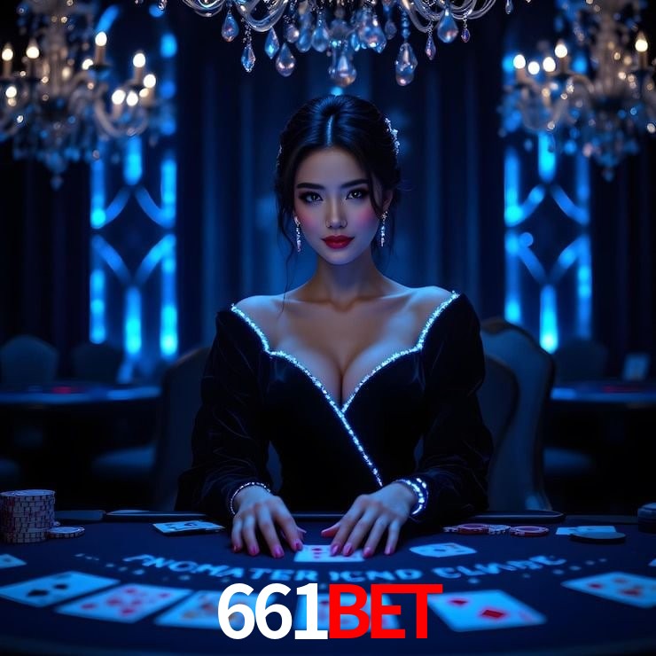 Tecnologia da Plataforma 661bet