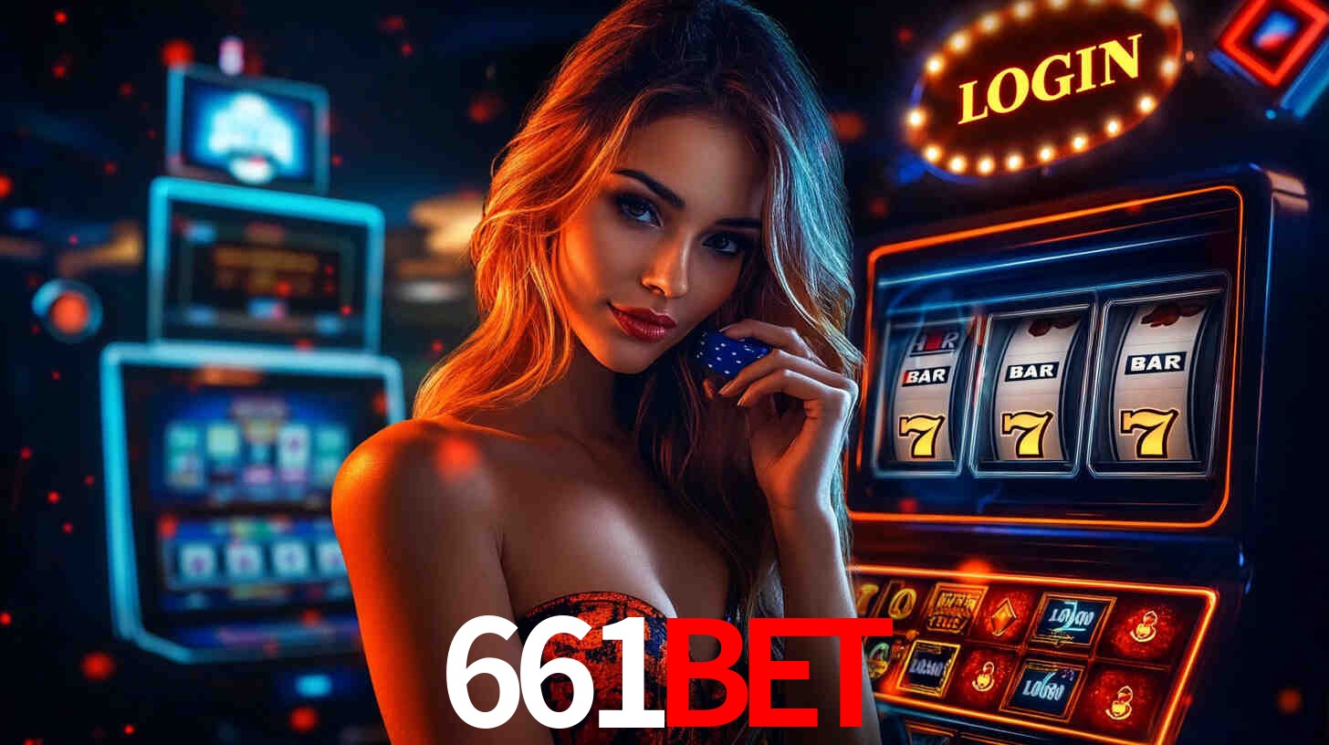 Servidor Brasil 661bet