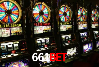 Descubra o Programa VIP da 661bet: Vantagens Exclusivas para Jogadores