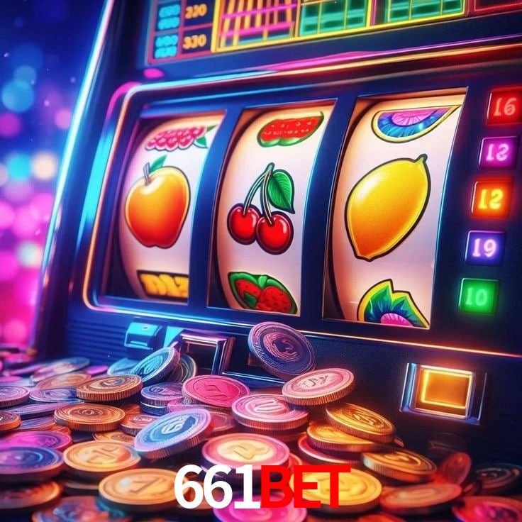 Diretório de Jogos 661bet