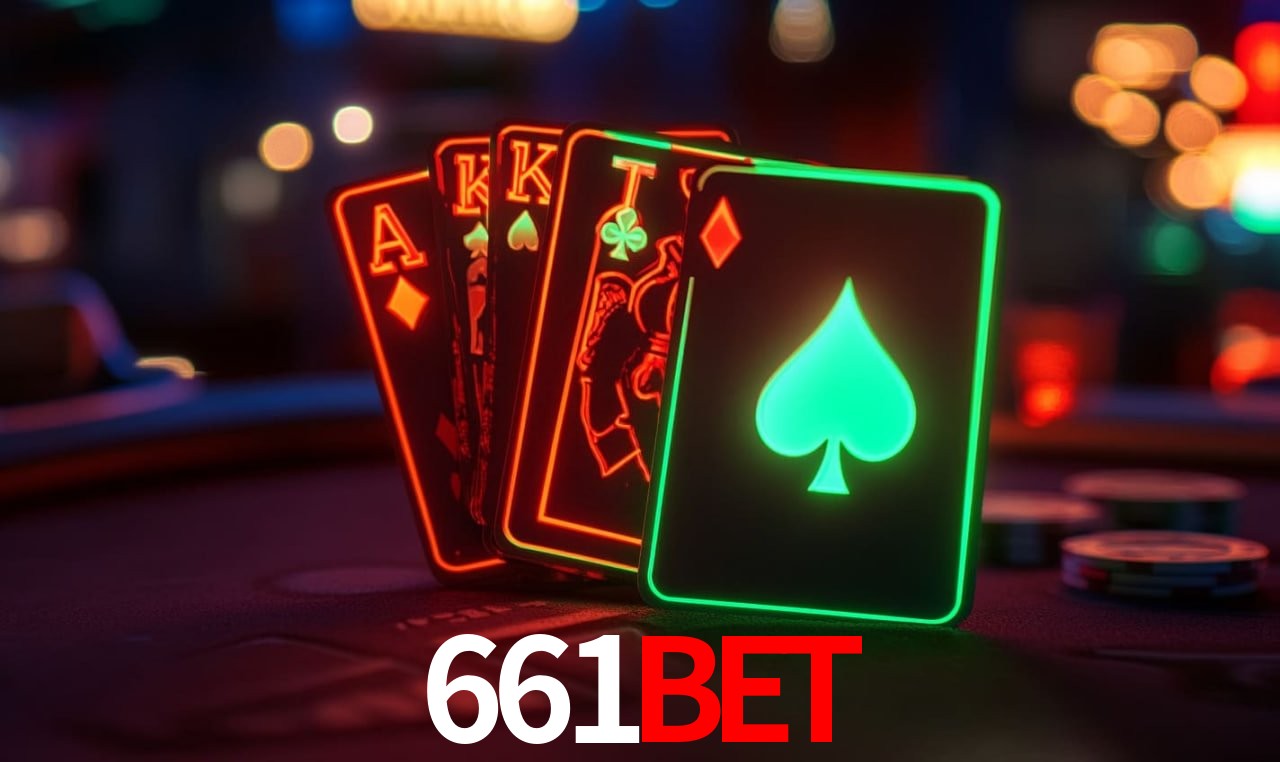 Cadastro Rápido 661bet