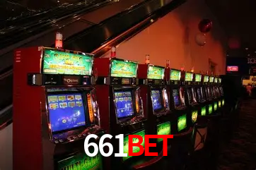 A Popularidade dos Caça-Níqueis no 661bet