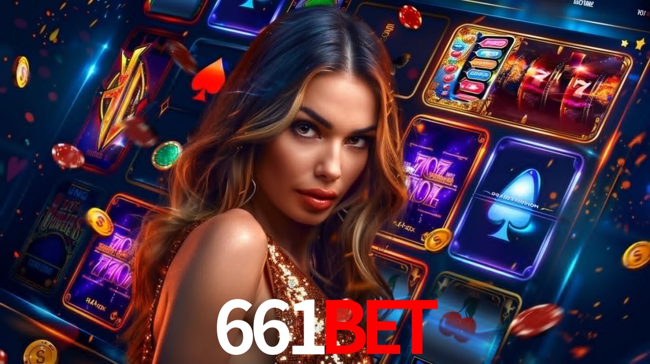 661bet Logo 1
