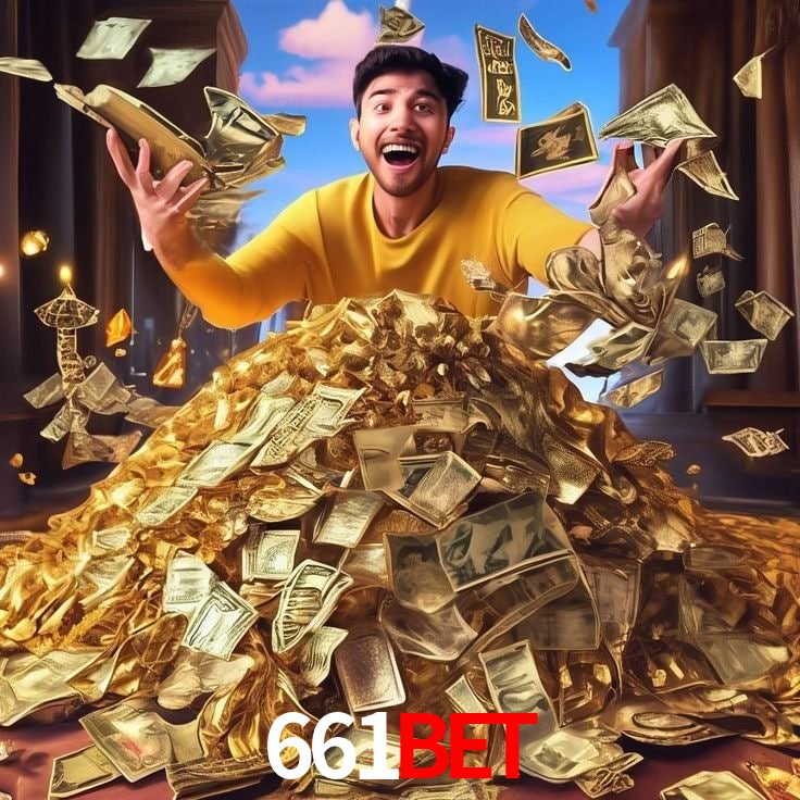 Apostas de Futebol 661bet
