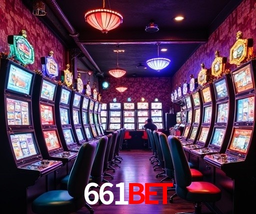 Slots 661bet - Giros Grátis Diários