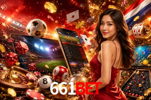 Account Benefits 661bet