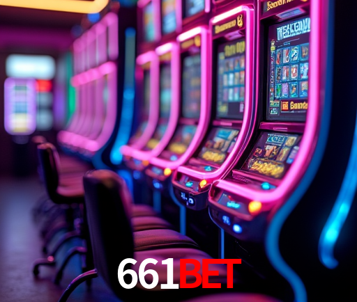 Slots 661bet - Jackpots Progressivos