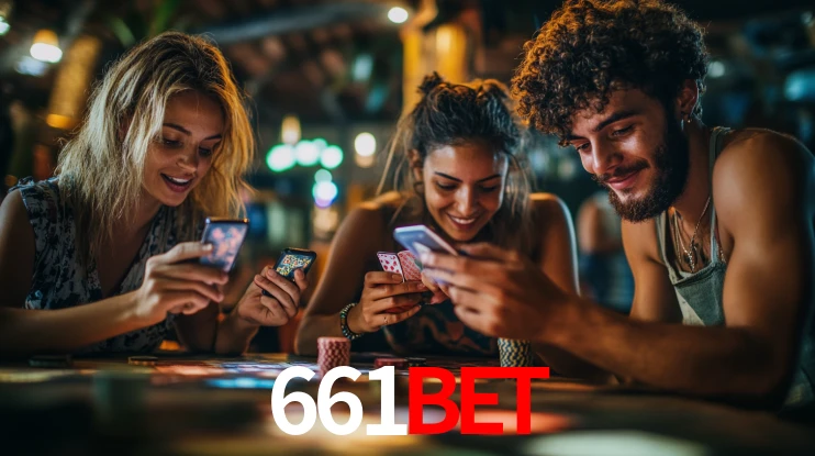 Exclusive Games 661bet