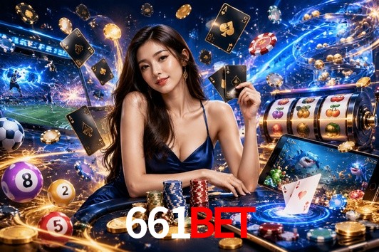 Secure Login 661bet