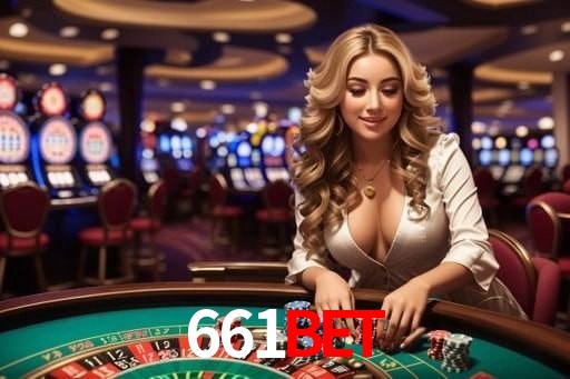Blackjack Table 661bet
